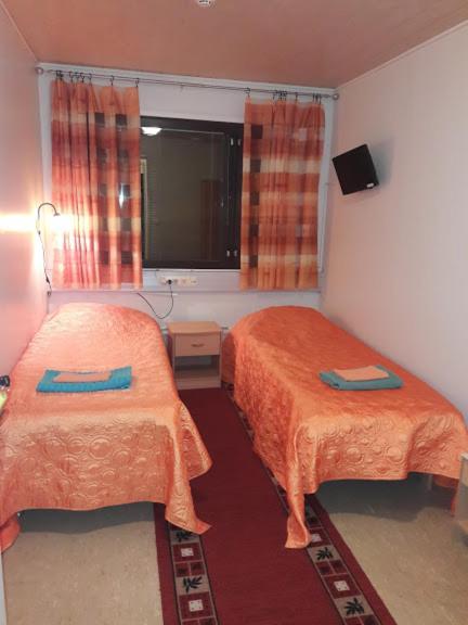 Your Hotels Nuppola Zewnętrze zdjęcie