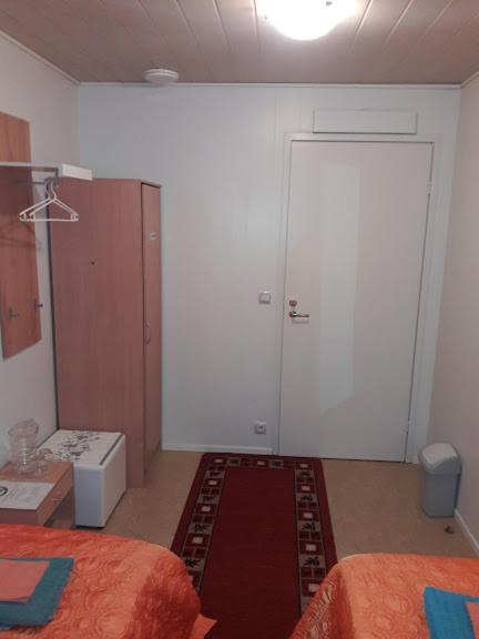 Your Hotels Nuppola Zewnętrze zdjęcie