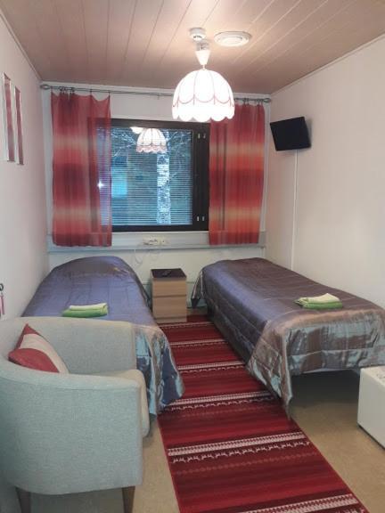 Your Hotels Nuppola Zewnętrze zdjęcie
