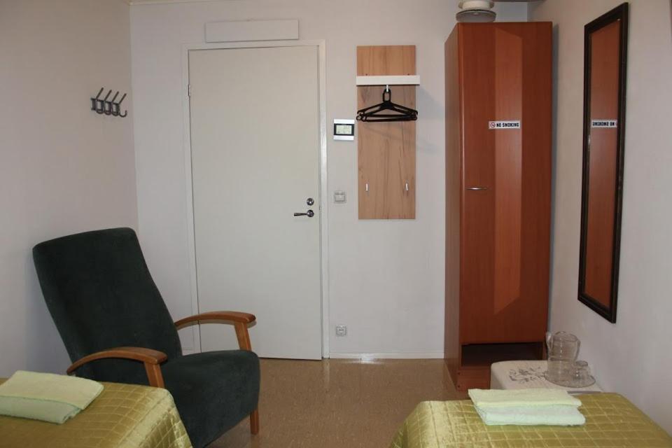 Your Hotels Nuppola Zewnętrze zdjęcie