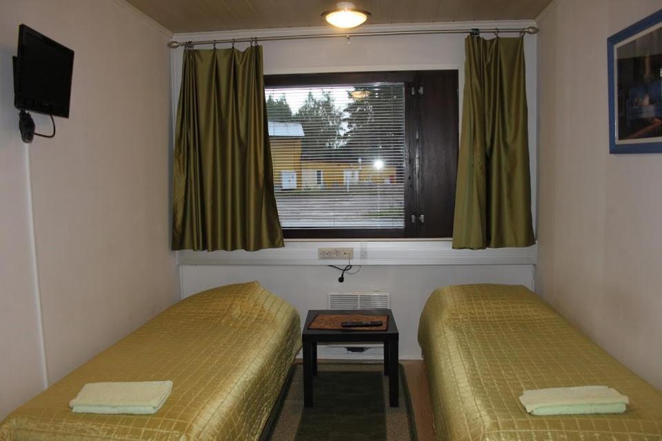 Your Hotels Nuppola Zewnętrze zdjęcie