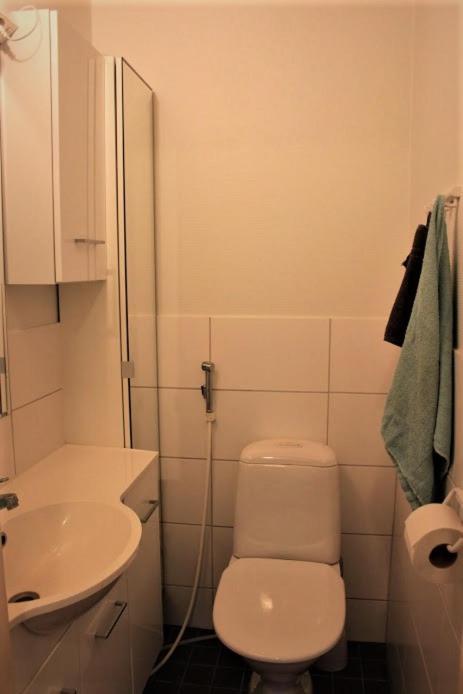 Your Hotels Nuppola Zewnętrze zdjęcie