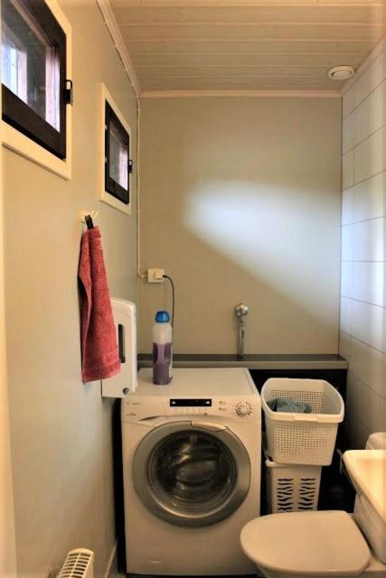 Your Hotels Nuppola Zewnętrze zdjęcie