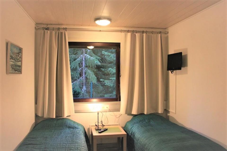 Your Hotels Nuppola Zewnętrze zdjęcie