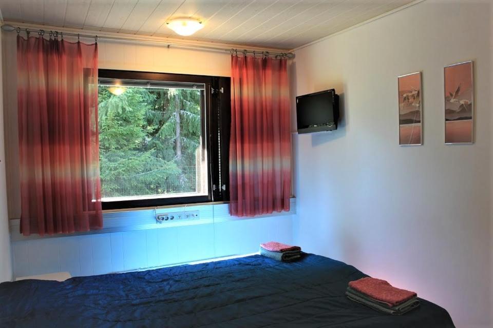 Your Hotels Nuppola Zewnętrze zdjęcie