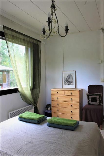 Your Hotels Nuppola Zewnętrze zdjęcie