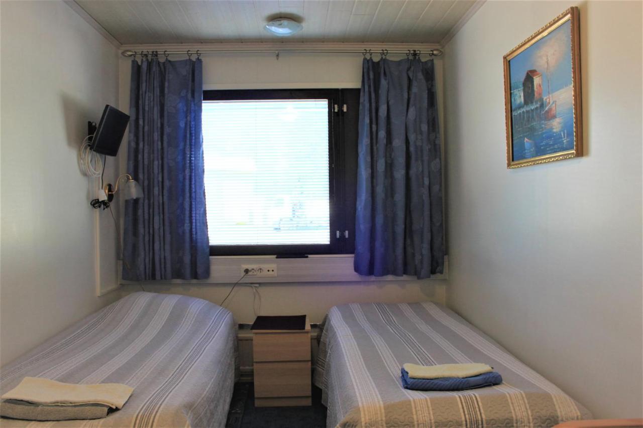 Your Hotels Nuppola Zewnętrze zdjęcie