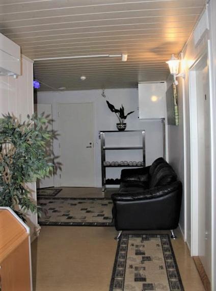 Your Hotels Nuppola Zewnętrze zdjęcie