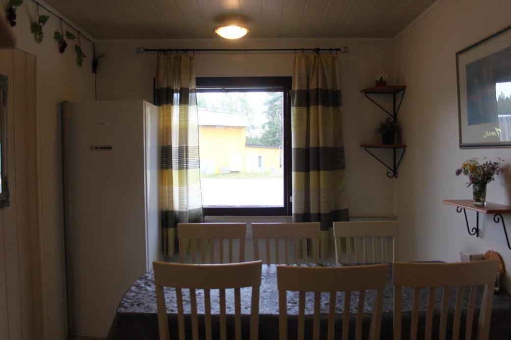 Your Hotels Nuppola Zewnętrze zdjęcie