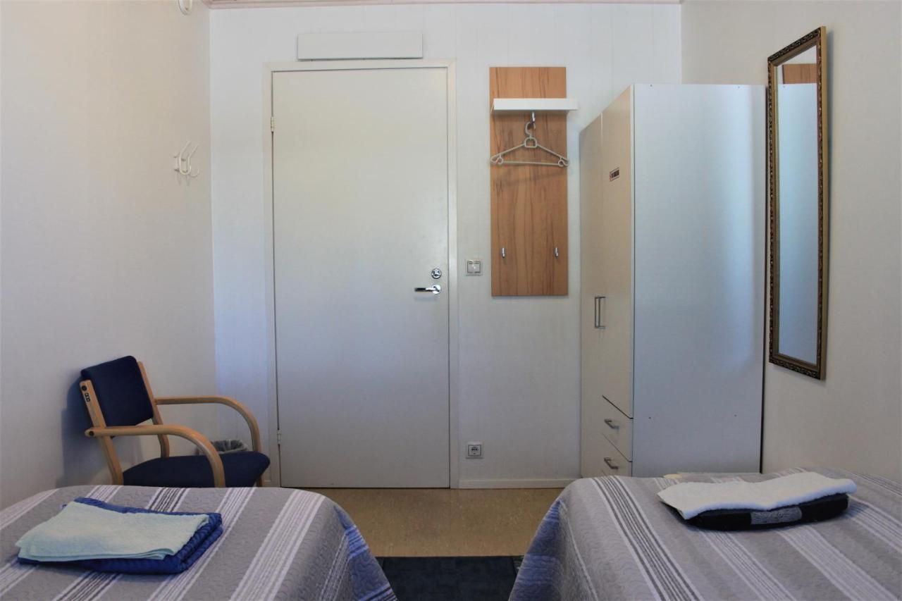 Your Hotels Nuppola Zewnętrze zdjęcie